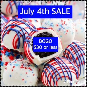 BOGO - $30 or less/ Bundle & Save